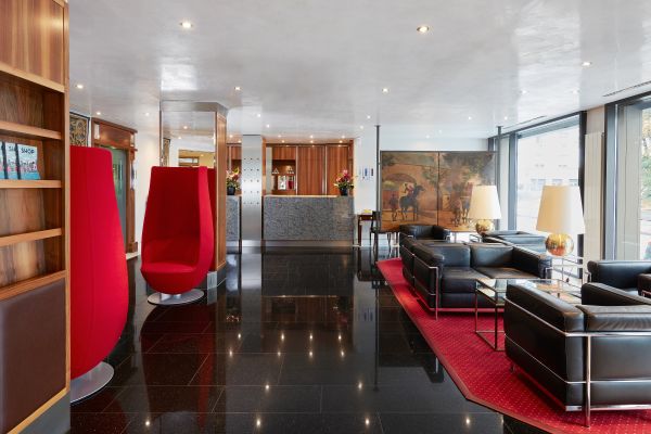 Living Hotel Düsseldorf